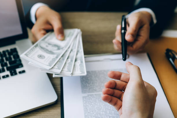 Professional Loan Agency in Perryville, MD