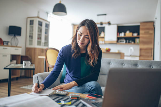 Loan Servicing and Management in Perryville, MD